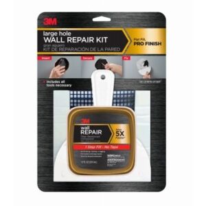 Spackle & Drywall Repair