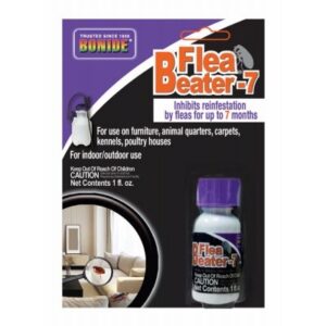 Insect Control
