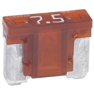 Automotive Fuses