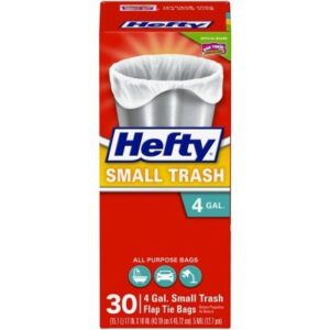 Trash Bags