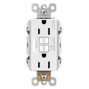 Outlets
