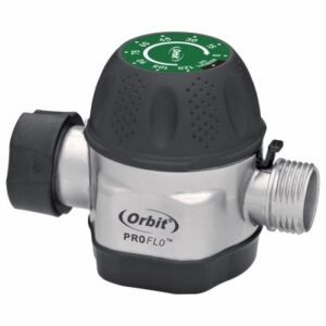 Watering Timers & Rain Gauges