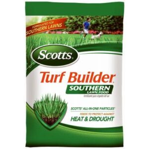 Lawn Fertilizer