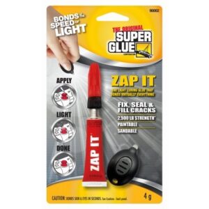 Super Glue