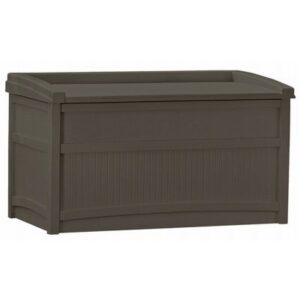 Deck Storage Benches & Boxes