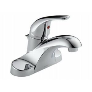 Bathroom Sink Faucets