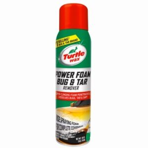 Bug & Tar Remover
