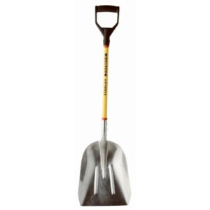 Shovels, Scoops & Spades