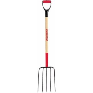 Cultivators, Forks & Hoes