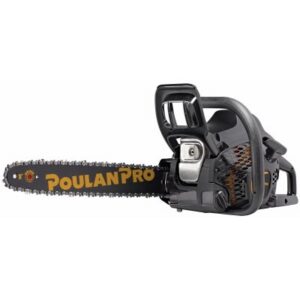 Chainsaws & Accessories