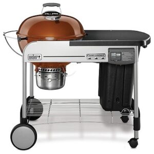 Charcoal Grills