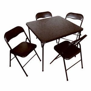 Tables & Chairs