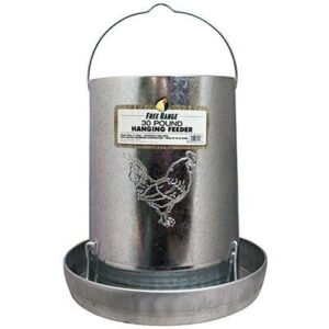Poultry Feeders & Waterers