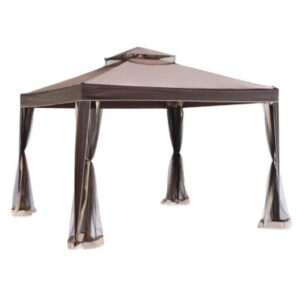 Gazebos & Canopies