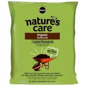 Potting Mix & Soil