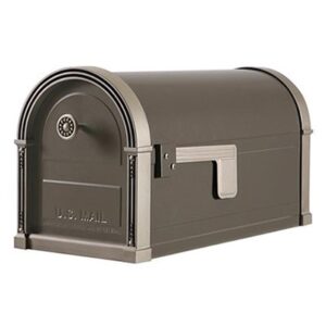 Mailboxes & Slots