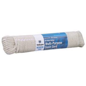 Sash Cord