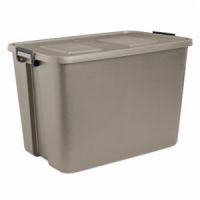 Storage Bins