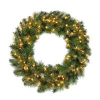 Garland & Wreaths