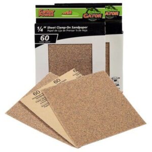 Sandpaper