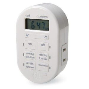 Timers
