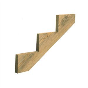 Stair Stringers