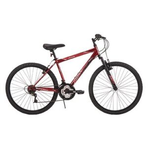 Bikes, Tricycles & Wagons