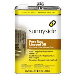 Linseed Oil