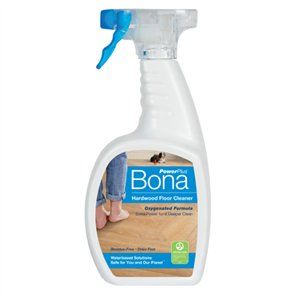 Floor Cleaners & Wax