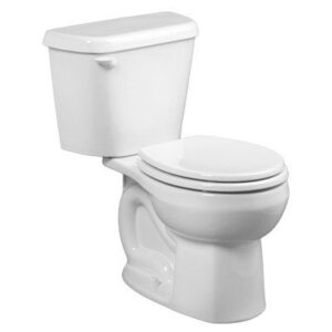 Toilets & Toilet Repair