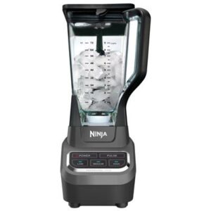Blenders & Accessories