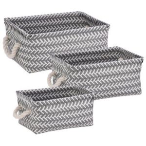 Crates & Baskets