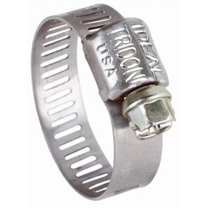 Hose Clamps