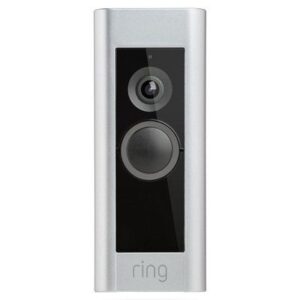 Doorbells Buttons