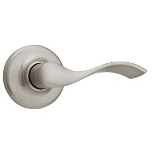 Passage Locksets