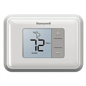 Thermostats