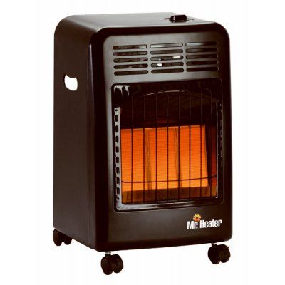 Heaters