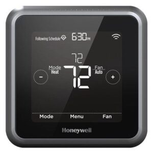 Programmable Thermostats