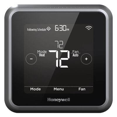 Heating & Cooling