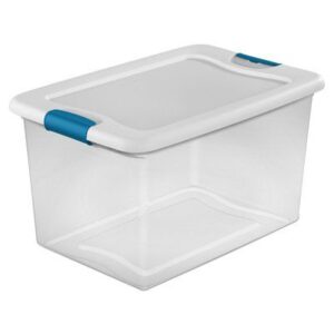 Storage Containers