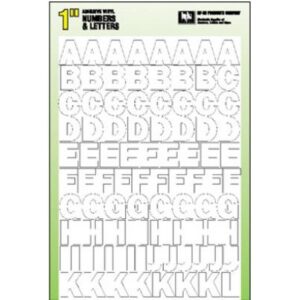 House Letters