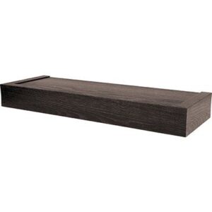 Wall-Mounted Shelves