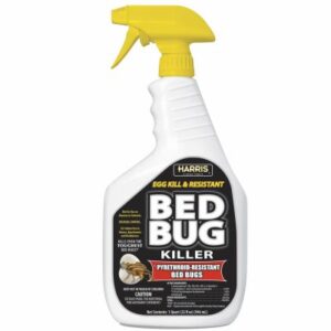 Indoor Pest Control