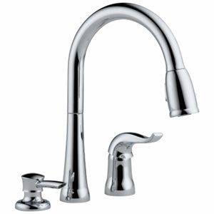 Kitchen Faucets