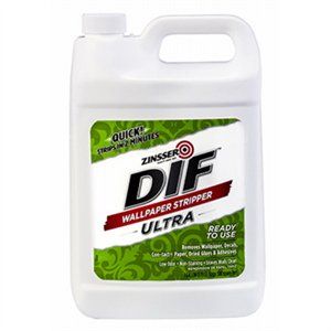 Wallpaper Removers
