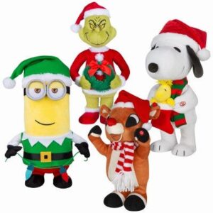 Indoor Christmas Decor