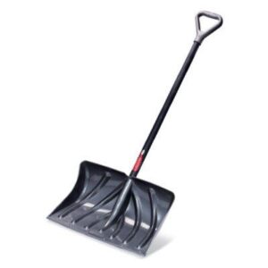 Snow Shovels & Pushers