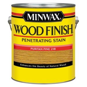 Interior Wood Stains