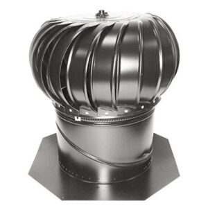 Roof Turbines