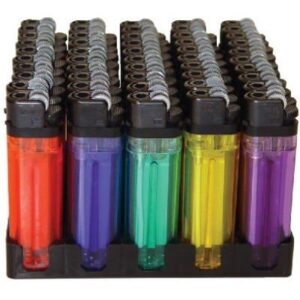 Lighters